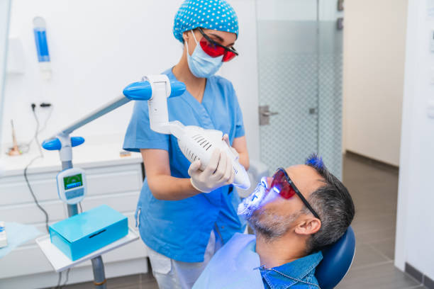 Best Pediatric Emergency Dentist in Mccall, ID